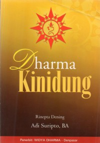Image of Dharma Kinidung
